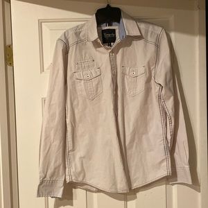 Tranquility Mayhem Dress Shirt